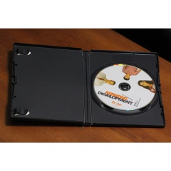 Arrested Development: Season 1 Disc 3 DVD:6482