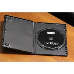 Rameses: Wrath Of God Or Man? DVD:6483