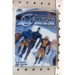 Marvel Knights: Astonishing X-Men: Gifted DVD:530