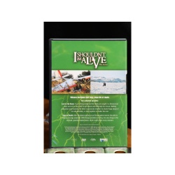 Best Of Discovery Channel Volume 3 I Shouldnt Be Alive DVD:6493