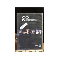 2020ision A Six Part Documentary Series Exploring The Future Of T DVD:6497