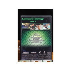 The Ultimate Fighter Disk 5 DVD:6499