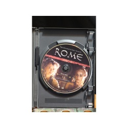 Rome Disc 2 DVD:6501