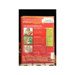 Petes A Pizza DVD:6502