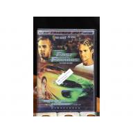6606: DVD The Fast And Furious Tricked Out Edition 