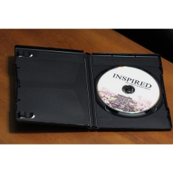 Inspired: The Voices Against Prop 8 DVD:6511