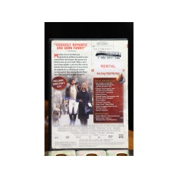 Kate & Leopold DVD:6513