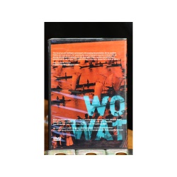 Words On Water DVD:6515