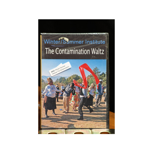 Winter/ Summer Institute The Contamination Waltz DVD:6522