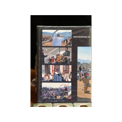 Winter/ Summer Institute The Contamination Waltz DVD:6522