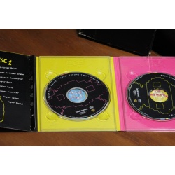 Aqua Teen Hunger Force Volume Two DVD:6528