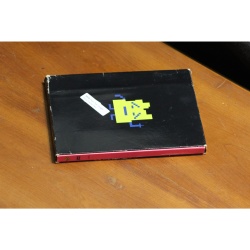 Aqua Teen Hunger Force Volume Two DVD:6528