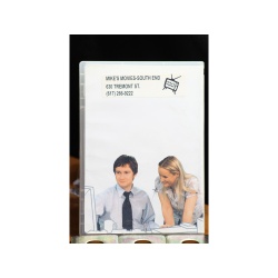 The Office (Uk): Series 2 DVD:6532