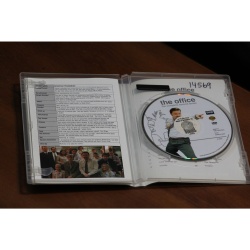 The Office (Uk): Series 2 DVD:6532