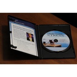 Overcoming Stress DVD:6533