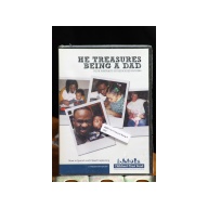 He Treasures Being A Dad DVD:6541