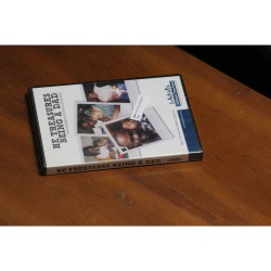 He Treasures Being A Dad DVD:6541