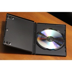 Gorilla Murders DVD:6543