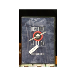 Historic Aviation DVD:6556