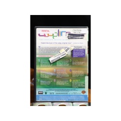 Coupling: Season 2 Disc 1 & 2 DVD:6565