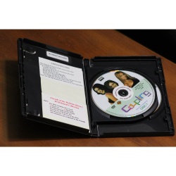 Coupling: Season 2 Disc 1 & 2 DVD:6565