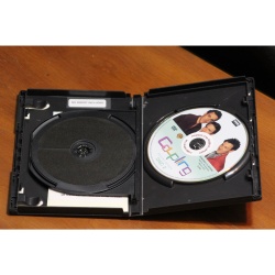 Coupling: Season 2 Disc 1 & 2 DVD:6565
