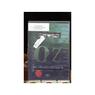 The Complete First Series Of Oz DVD:6580