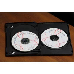 Form Drawing Webinar DVD:6582