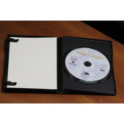 Songs Of The Spirit DVD:6585