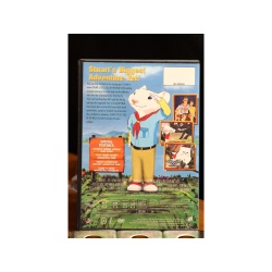 Stuart Little 3: Call Of The Wild DVD:6589