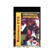 Individual Defending DVD:6593
