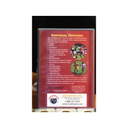 Individual Defending DVD:6593
