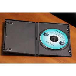 Individual Defending DVD:6593