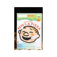 William Steigs Petes A Pizza DVD:6596