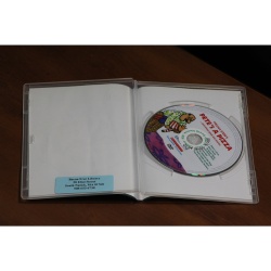 William Steigs Petes A Pizza DVD:6596
