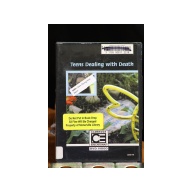 Teens Dealing With Death DVD:6603