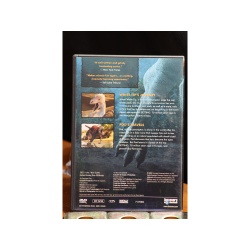 Dicovery  Channel Dinosaur Planet Real Big Stories DVD:6605
