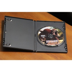 Dicovery  Channel Dinosaur Planet Real Big Stories DVD:6605