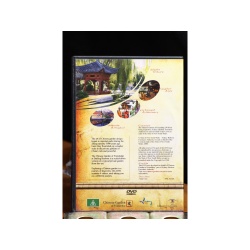 Chinese Garden Of Friendship DVD:6611