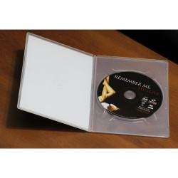 Remember Me, My Love DVD:6619