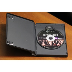 Upstairs Downstairs 2 Disc S Series DVD:6622