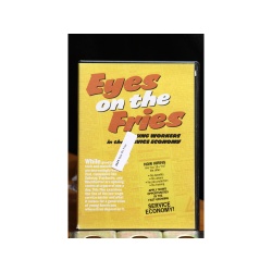 Eyes On Fries DVD:6624