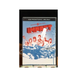 Impact DVD:6628