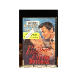 Ava Gardner In Pandora & The Flying Dutchman DVD:6631