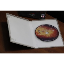 Parzania DVD:6636