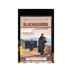 Blackboards DVD:6641