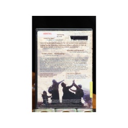 Blackboards DVD:6641