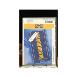 Olvier Twist 2005 Ben Kingsley DVD:6642