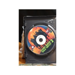 Teenage Mutant Ninja Turtles Iii DVD:6645