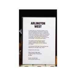 Arlington West DVD:6659